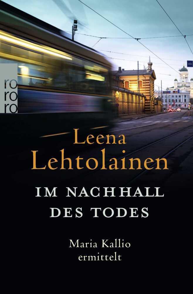 Im Nachhall des Todes main product photo