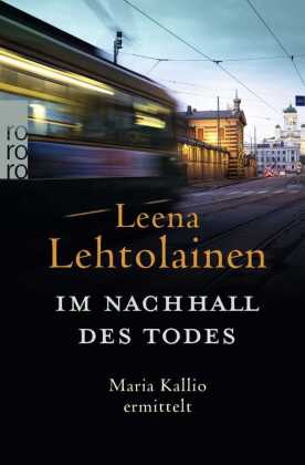 Im Nachhall des Todes