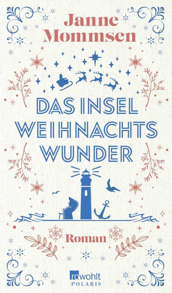 Das Inselweihnachtswunder main product photo