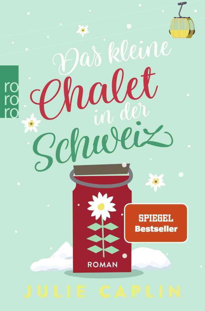 Das kleine Chalet in der Schweiz main product photo