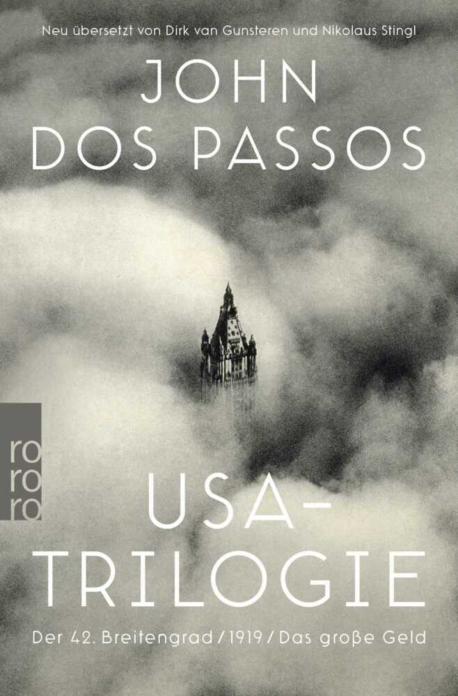 USA-Trilogie main product photo