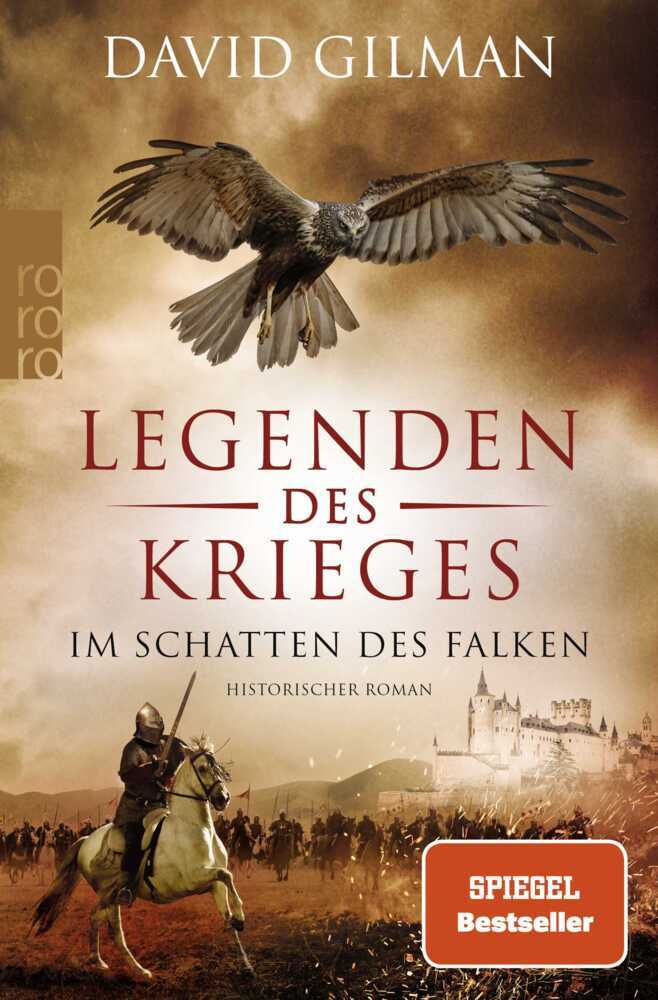 Legenden des Krieges: Im Schatten des Falken main product photo