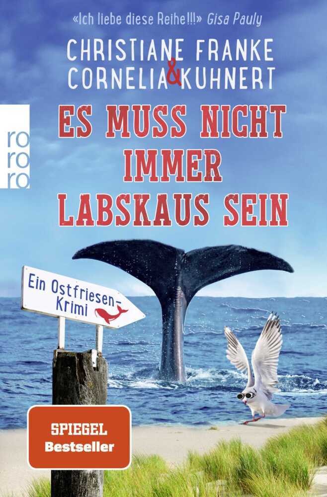 Es muss nicht immer Labskaus sein main product photo