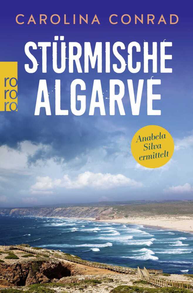 Stürmische Algarve main product photo