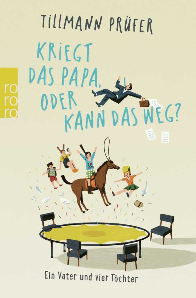 Kriegt das Papa, oder kann das weg? main product photo