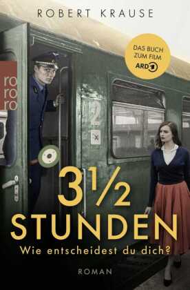3 1/2 Stunden