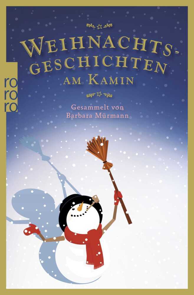 Weihnachtsgeschichten am Kamin 36 main product photo