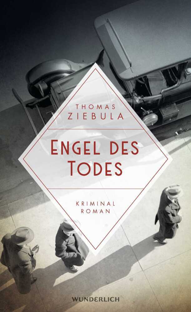 Engel des Todes main product photo