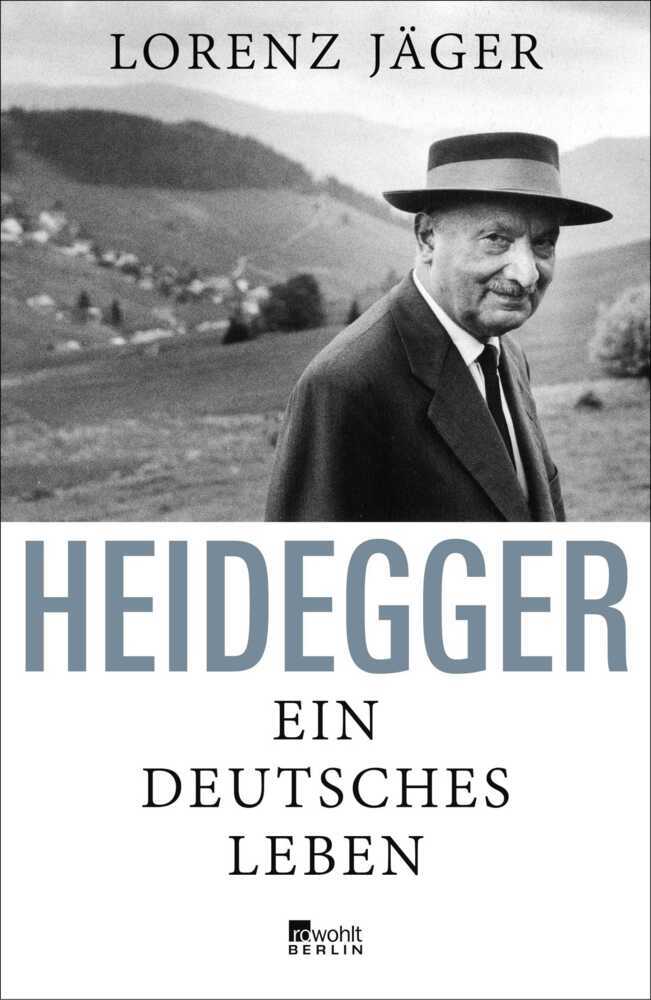 Heidegger main product photo