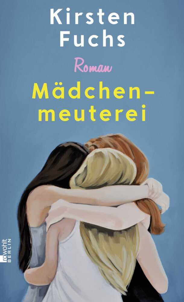 Mädchenmeuterei main product photo