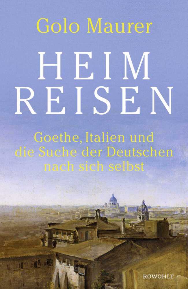 Heimreisen main product photo