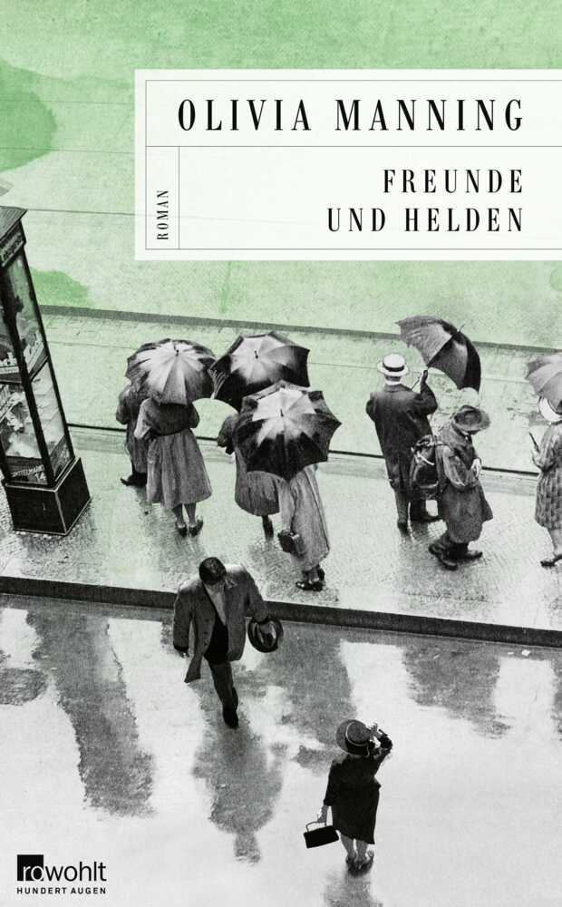 Freunde und Helden main product photo