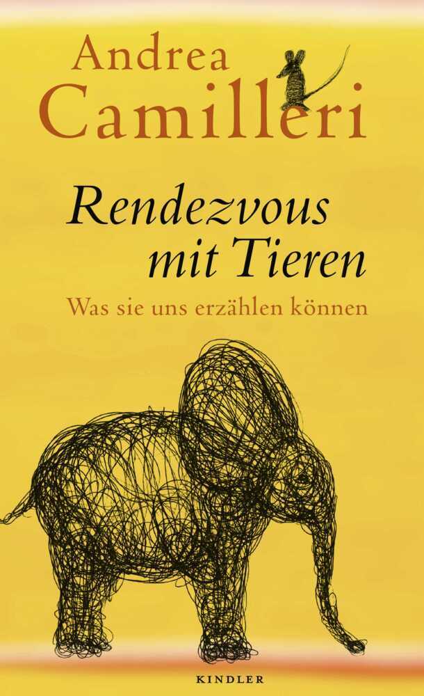 Rendezvous mit Tieren main product photo