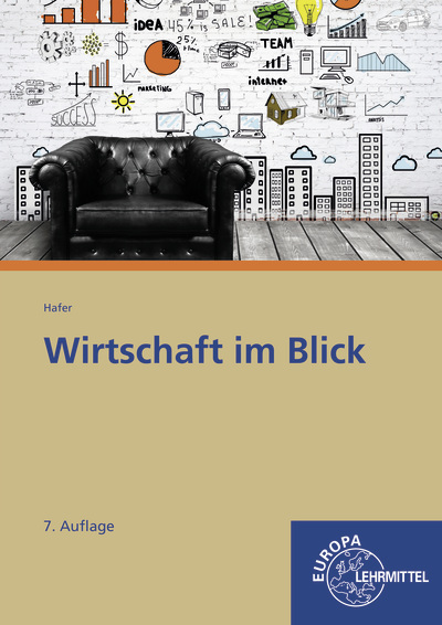 Wirtschaft im Blick main product photo