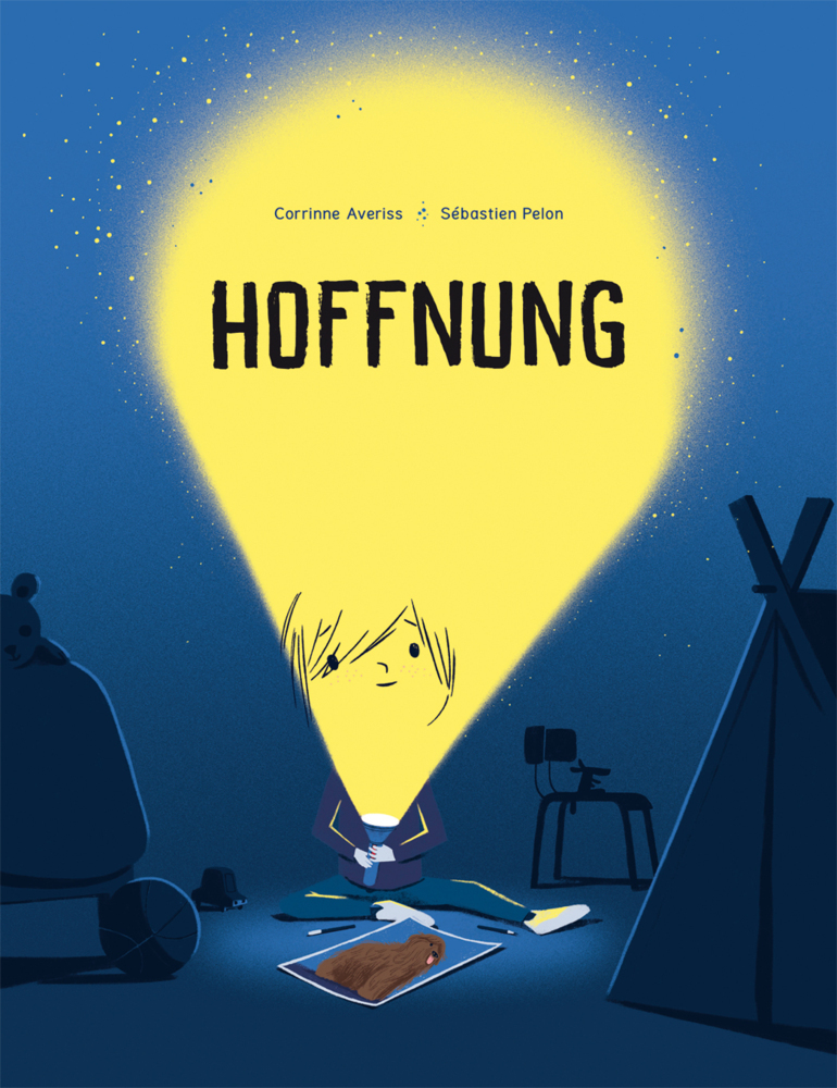 Hoffnung main product photo