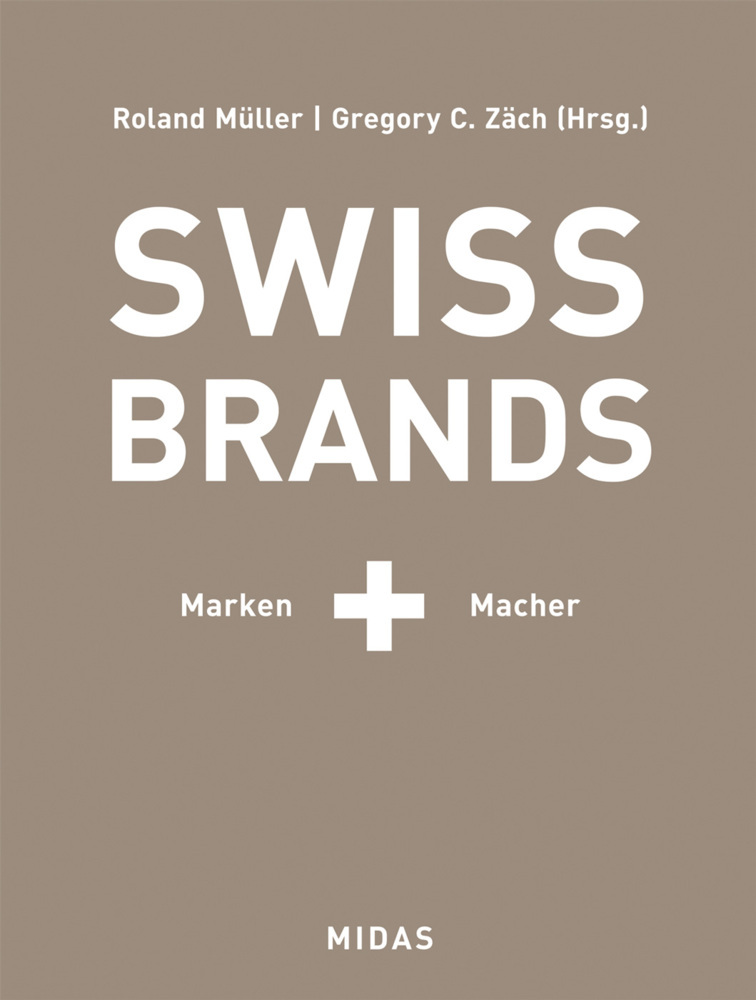 SWISS BRANDS II main product photo