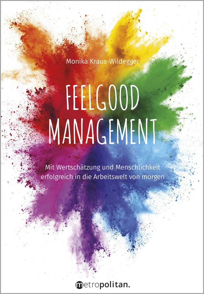 Feelgood Management main product photo