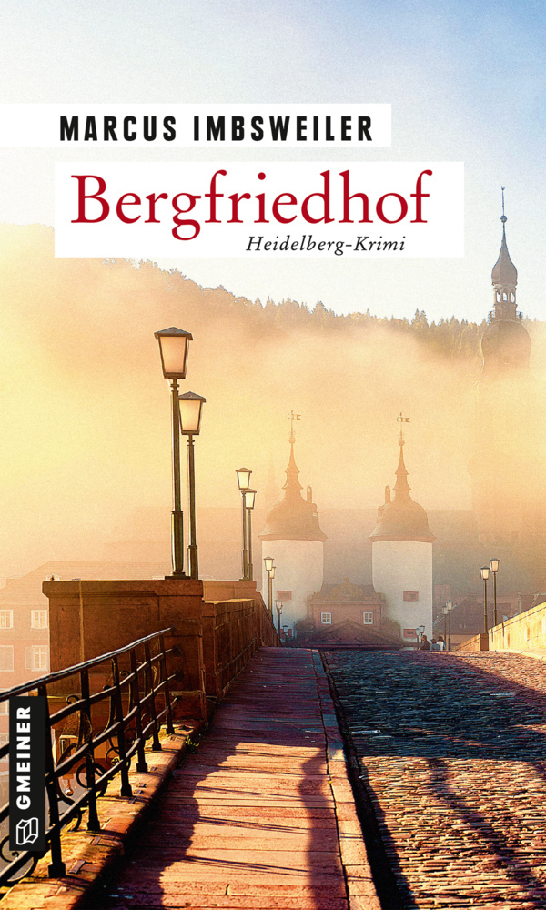 Bergfriedhof main product photo