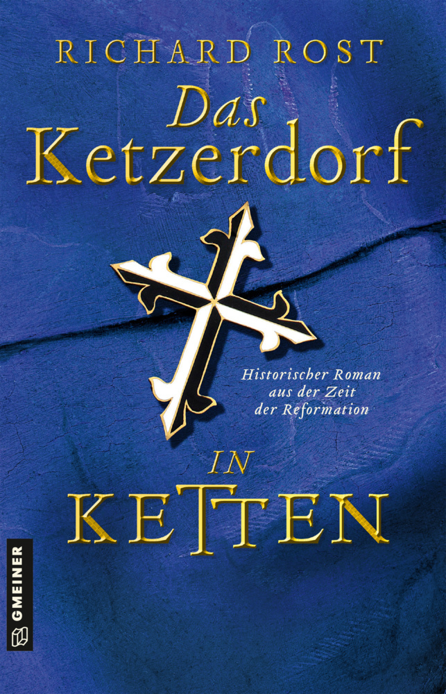 Das Ketzerdorf - In Ketten main product photo