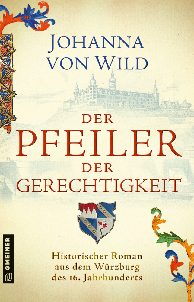 Der Pfeiler der Gerechtigkeit main product photo