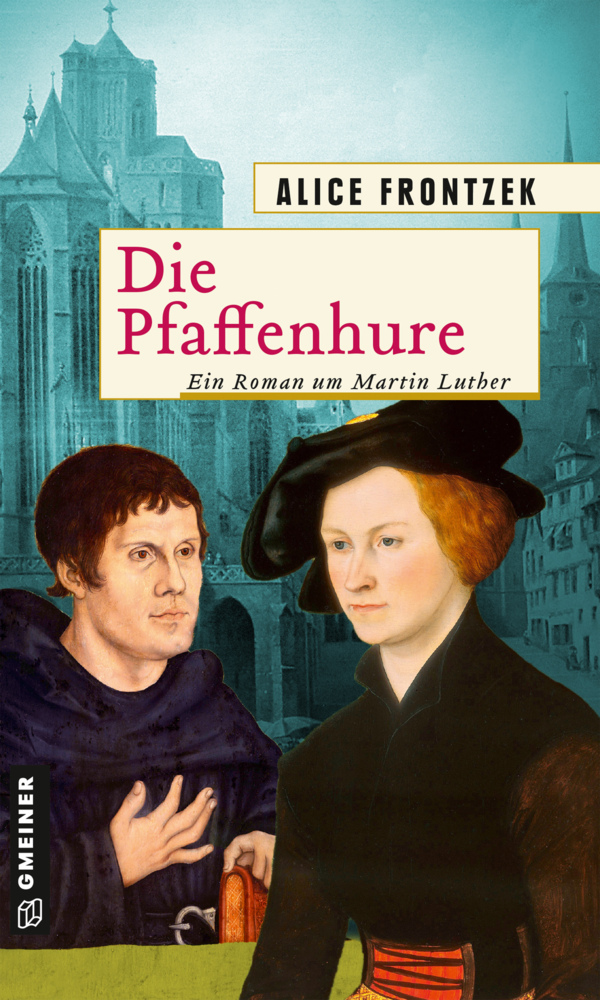 Die Pfaffenhure main product photo