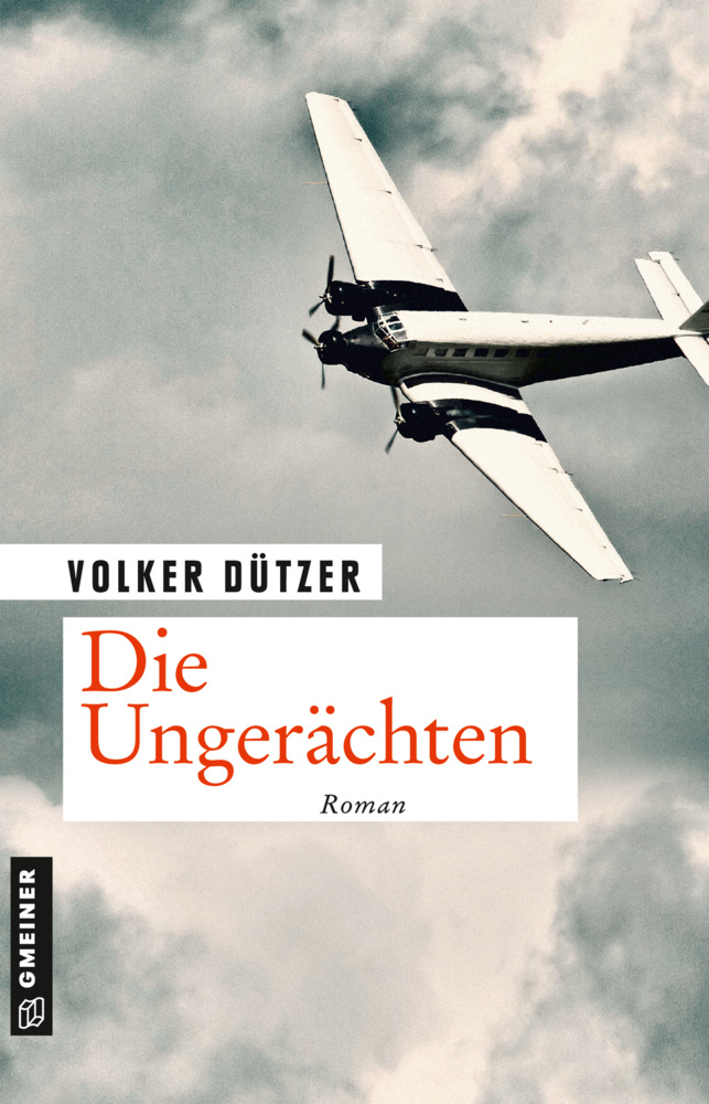 Die Ungerächten main product photo