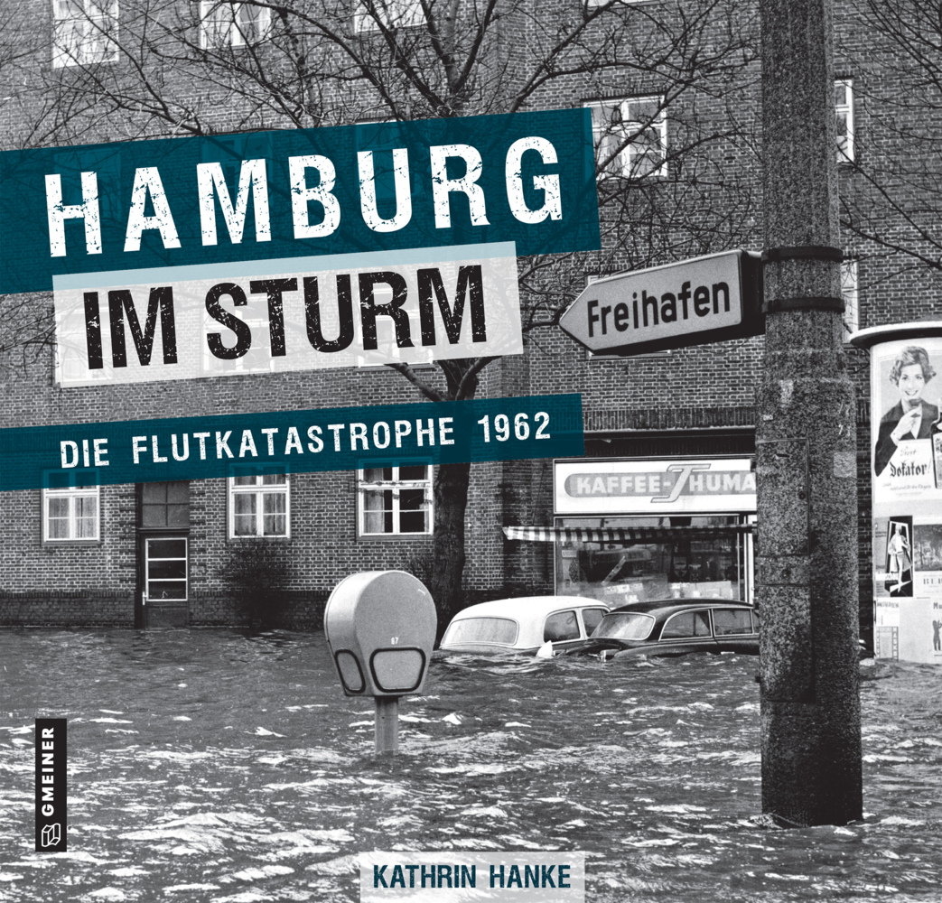 Hamburg im Sturm main product photo