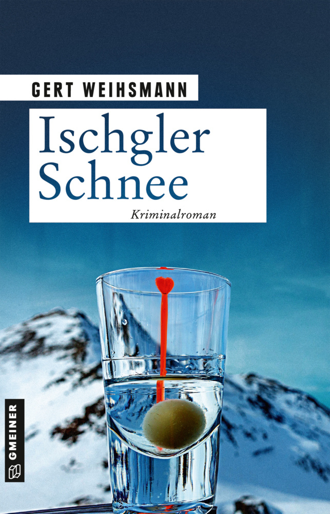 Ischgler Schnee main product photo