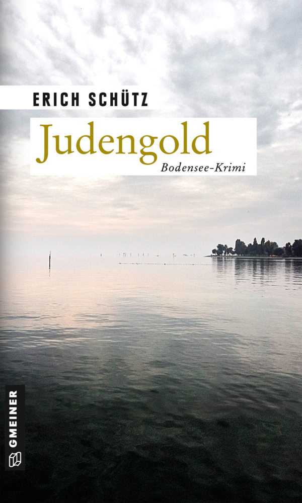 Judengold main product photo