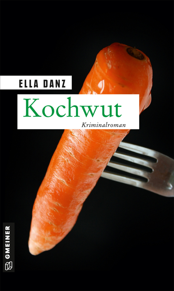 Kochwut main product photo