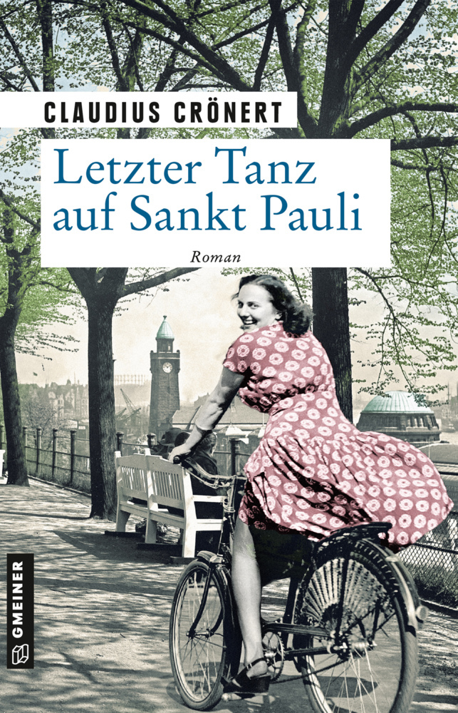 Letzter Tanz auf Sankt Pauli main product photo