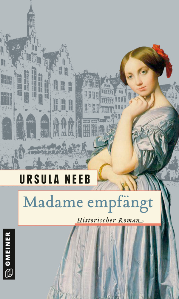 Madame empfängt main product photo