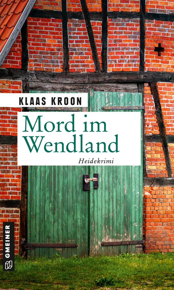 Mord im Wendland main product photo