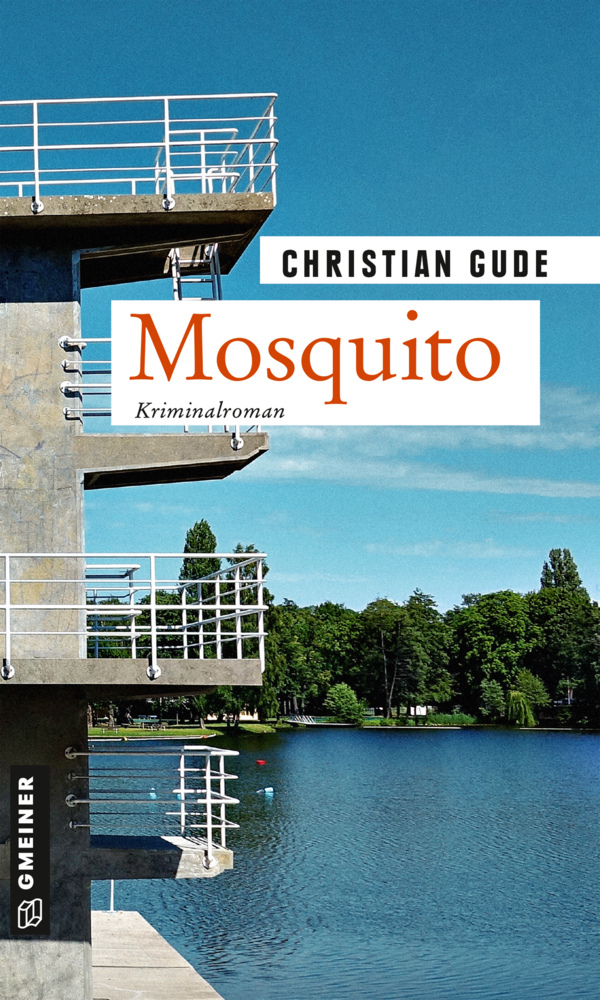 Mosquito main product photo