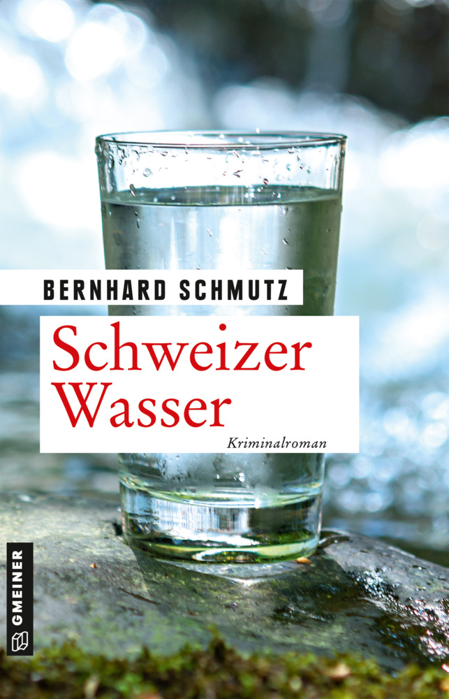 Schweizer Wasser main product photo