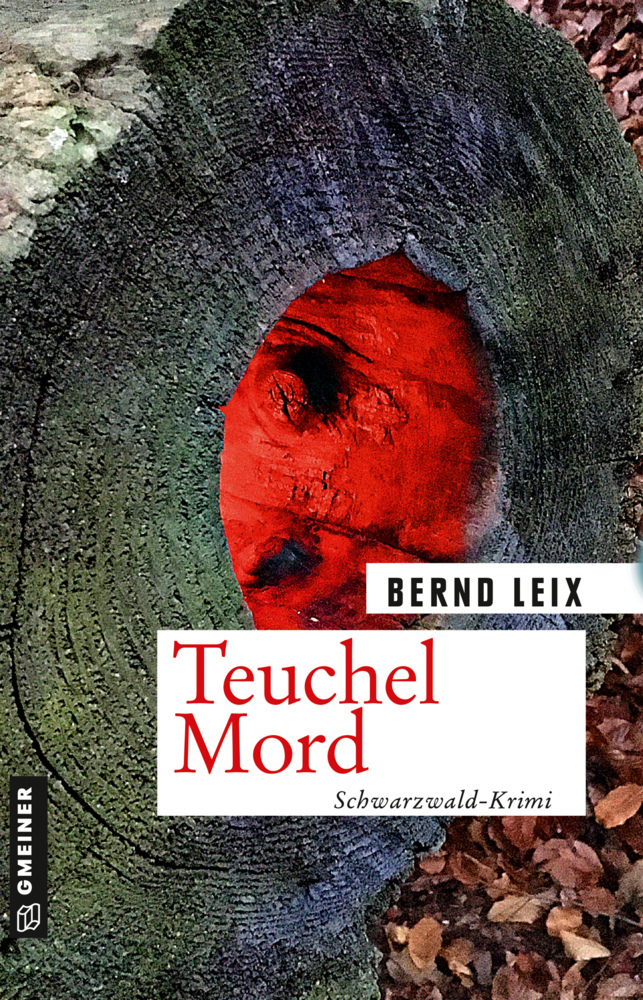 Teuchel Mord main product photo