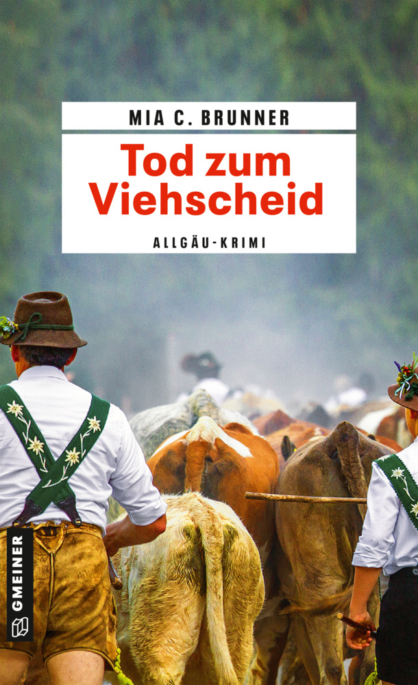 Tod zum Viehscheid main product photo