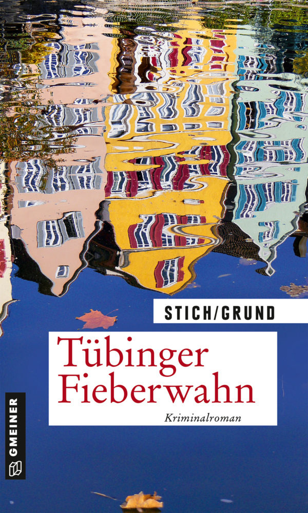Tübinger Fieberwahn main product photo