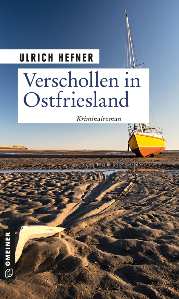 Verschollen in Ostfriesland main product photo