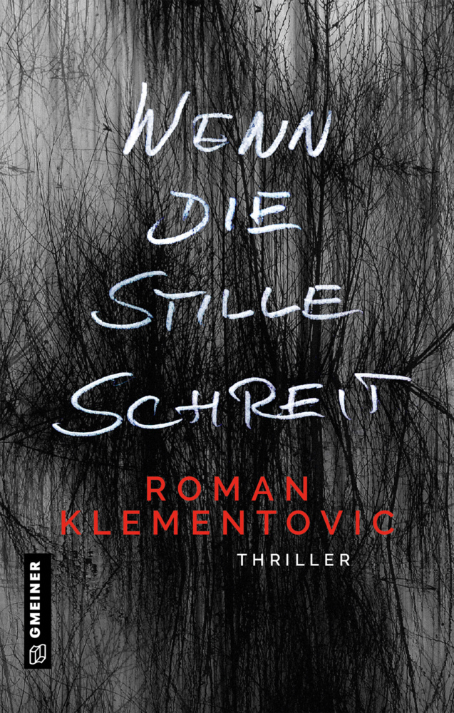 Wenn die Stille schreit main product photo