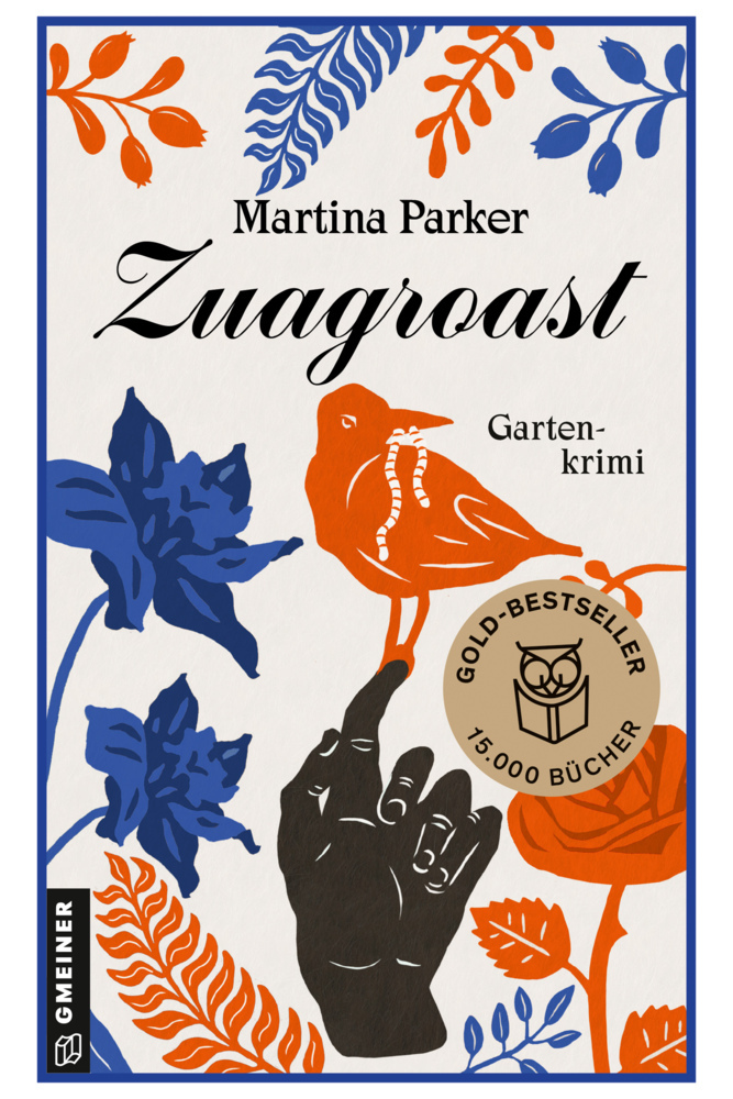 Zuagroast main product photo