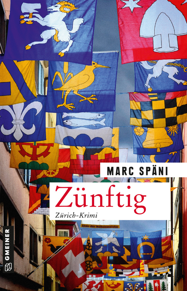 Zünftig main product photo
