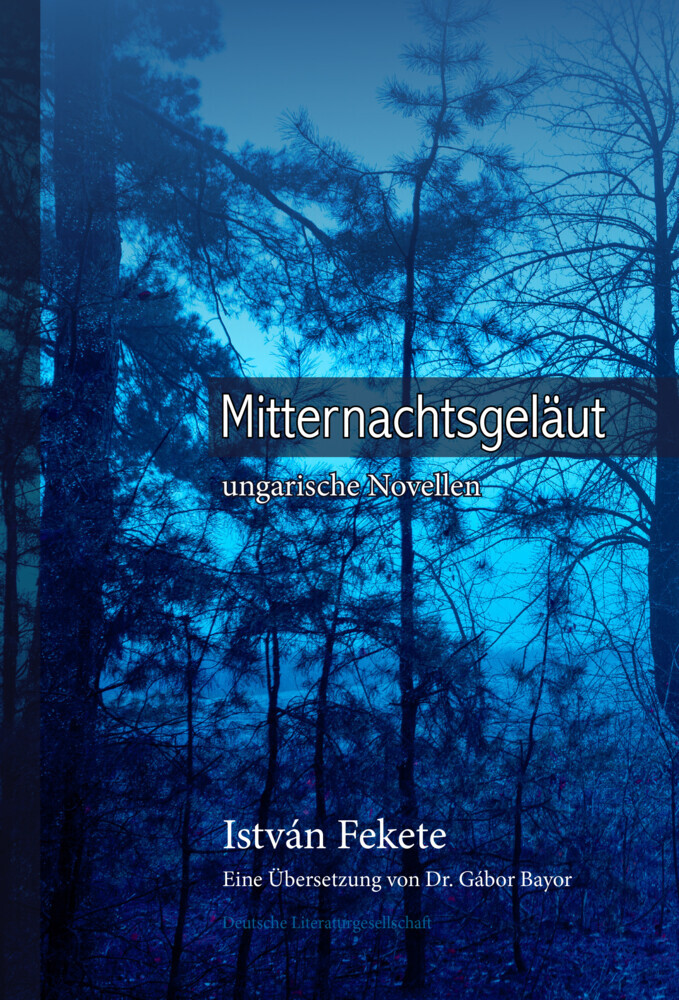 Mitternachtsgeläut main product photo