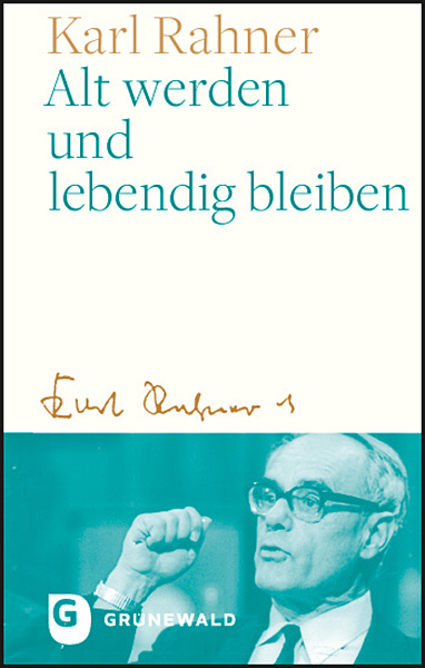 Alt werden und lebendig bleiben main product photo