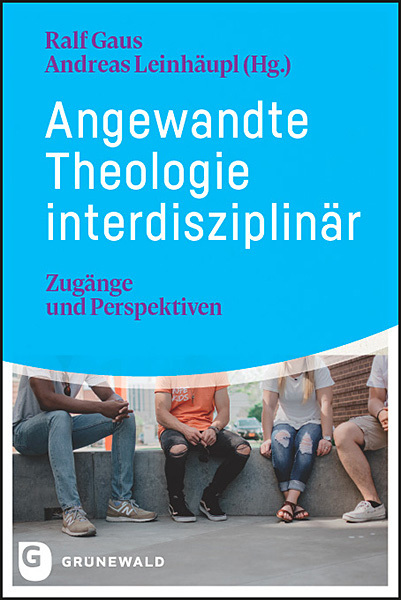 Angewandte Theologie interdisziplinär main product photo