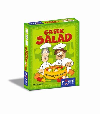Greek Salad (Spiel)