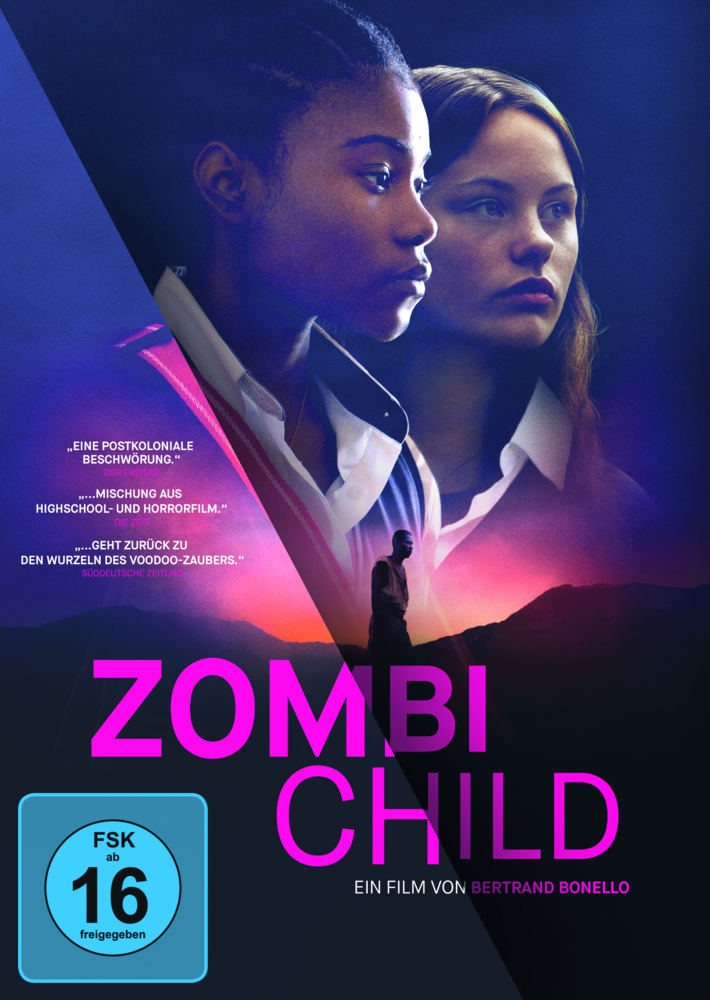 Zombi Child main product photo