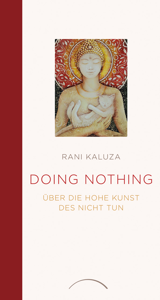 Doing Nothing main product photo