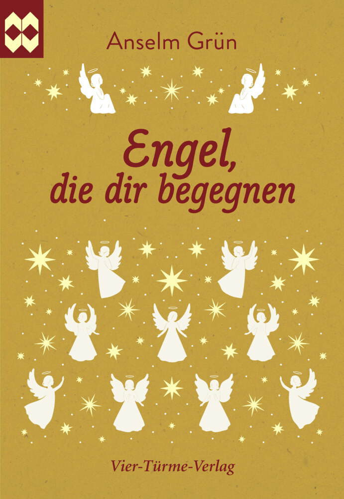 Engel, die dir begegnen main product photo