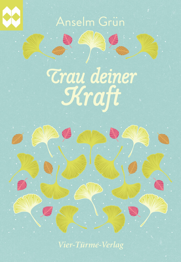 Trau deiner Kraft main product photo